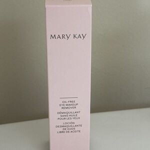 Mary Kay Oil-Free Eye Makeup Remover 3.75 fl.oz.